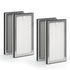 MA-15 Replacement Filter Set